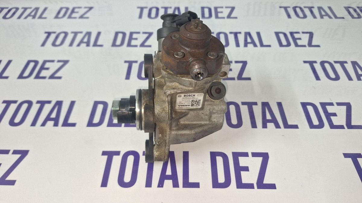 Pompa injectie Volvo XC60 2013 - 31372081 0445010681