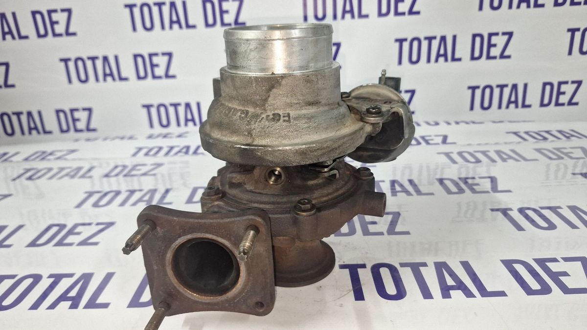 Turbina Volvo V60 V60 Cross Country 2012 - 31331331 GTC1444VZ 8051563