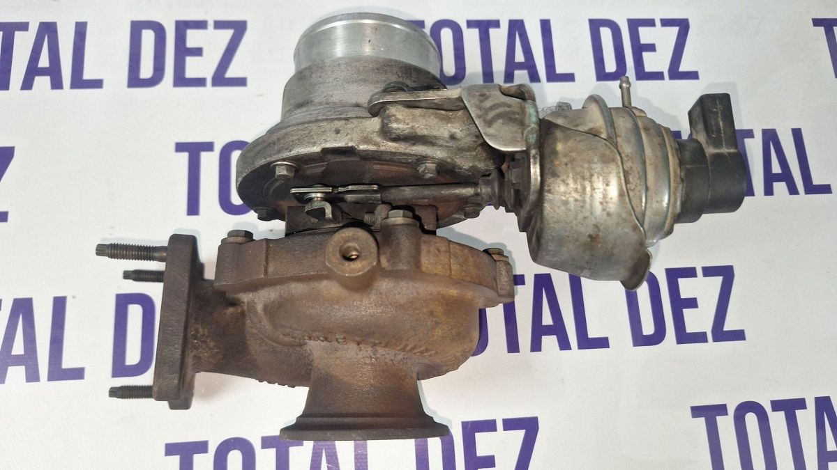 Turbina Volvo V60 V60 Cross Country 2012 - 31331331 GTC1444VZ 8051563