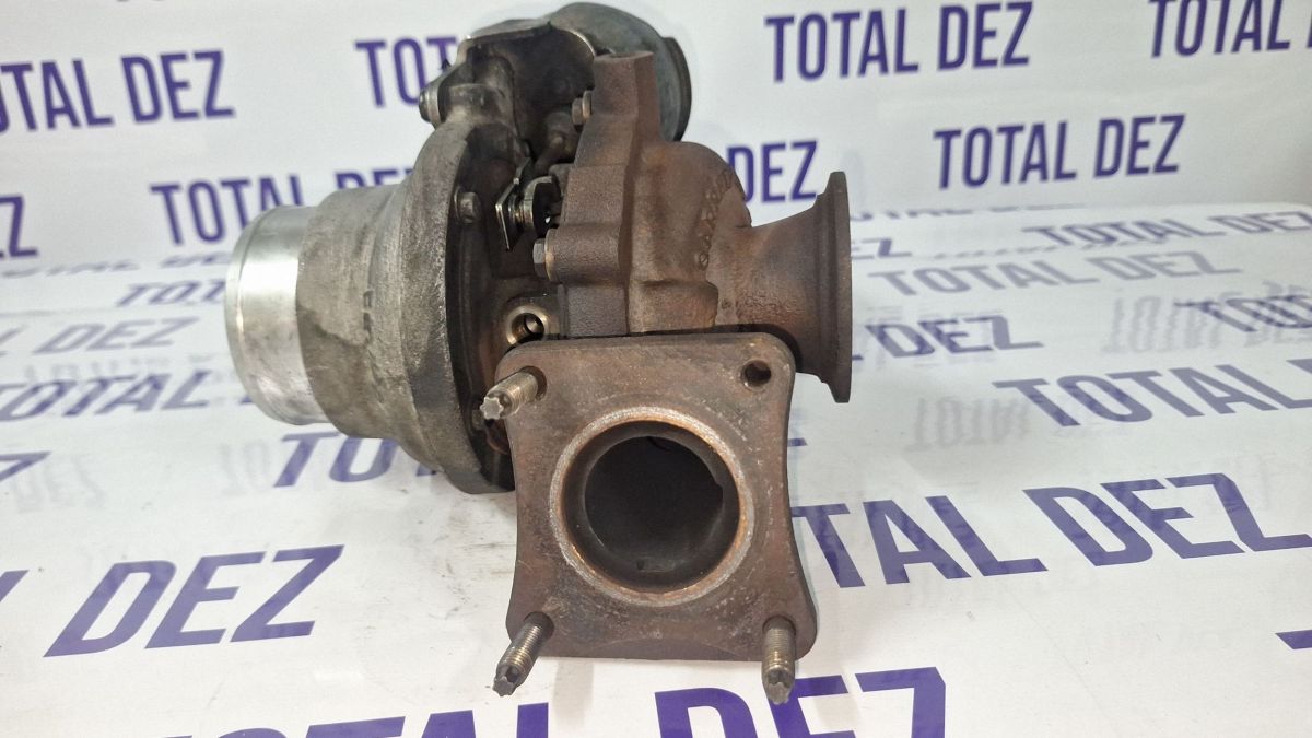 Turbina Volvo V60 V60 Cross Country 2012 - 31331331 GTC1444VZ 8051563