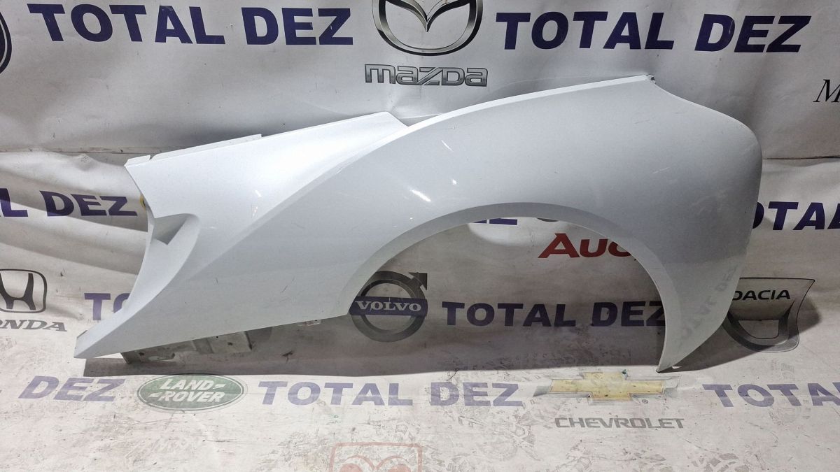 Aripa fata Stanga spate BMW i8 2013 - 7371579