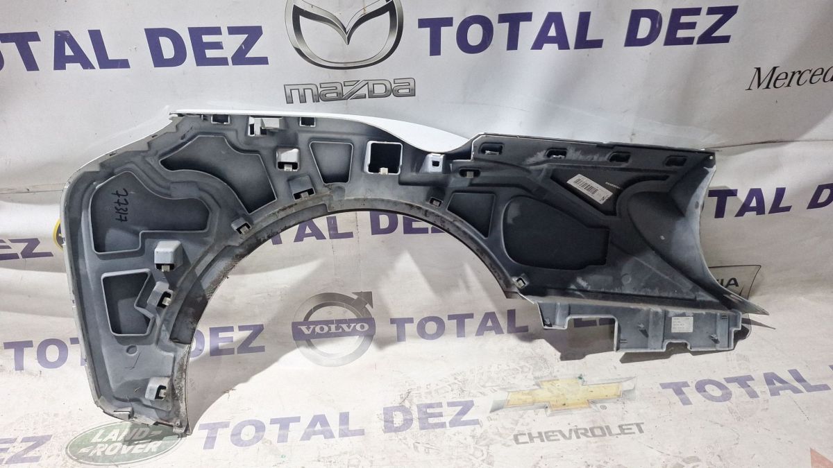 Aripa fata Stanga spate BMW i8 2013 - 7371579