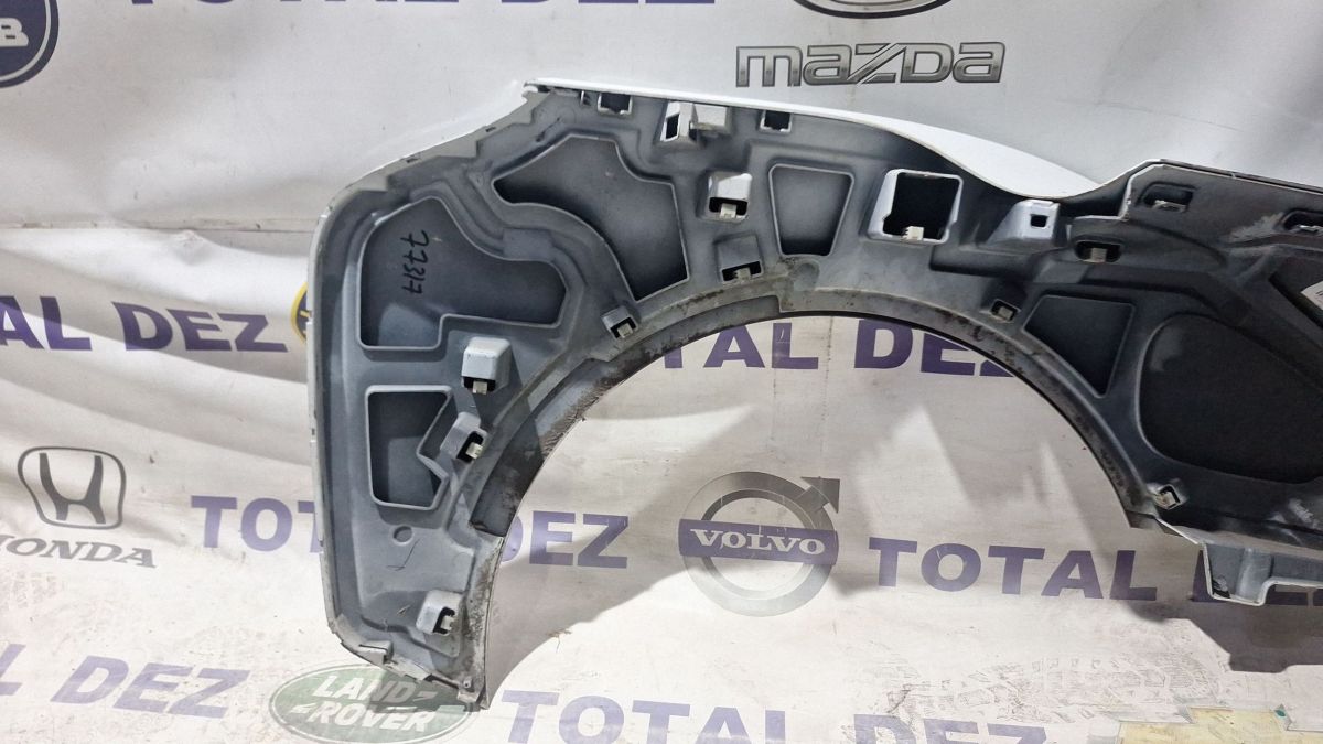 Aripa fata Stanga spate BMW i8 2013 - 7371579
