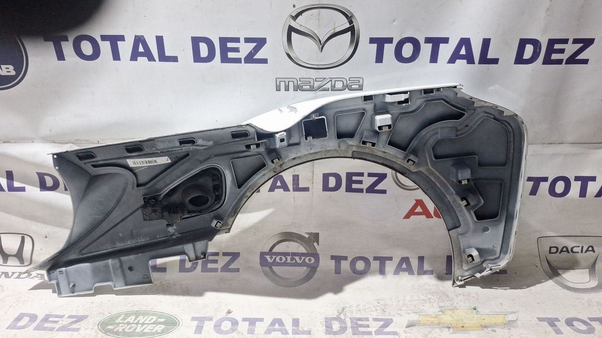 Aripa fata Dreapta spate BMW i8 2013 - 7371580