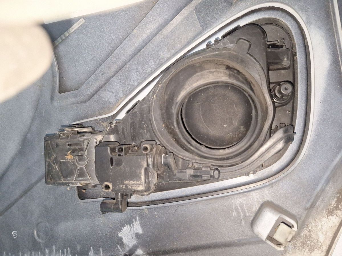 Aripa fata Dreapta spate BMW i8 2013 - 7371580