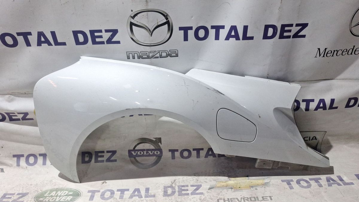 Aripa fata Dreapta spate BMW i8 2013 - 7371580