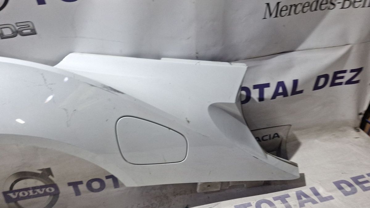 Aripa fata Dreapta spate BMW i8 2013 - 7371580