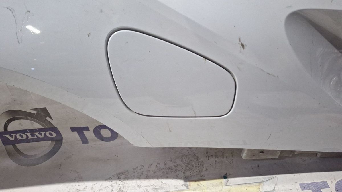 Aripa fata Dreapta spate BMW i8 2013 - 7371580
