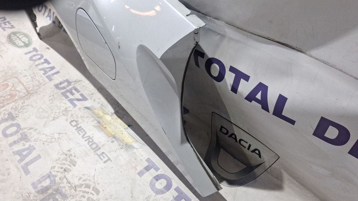 Aripa fata Dreapta spate BMW i8 2013 - 7371580