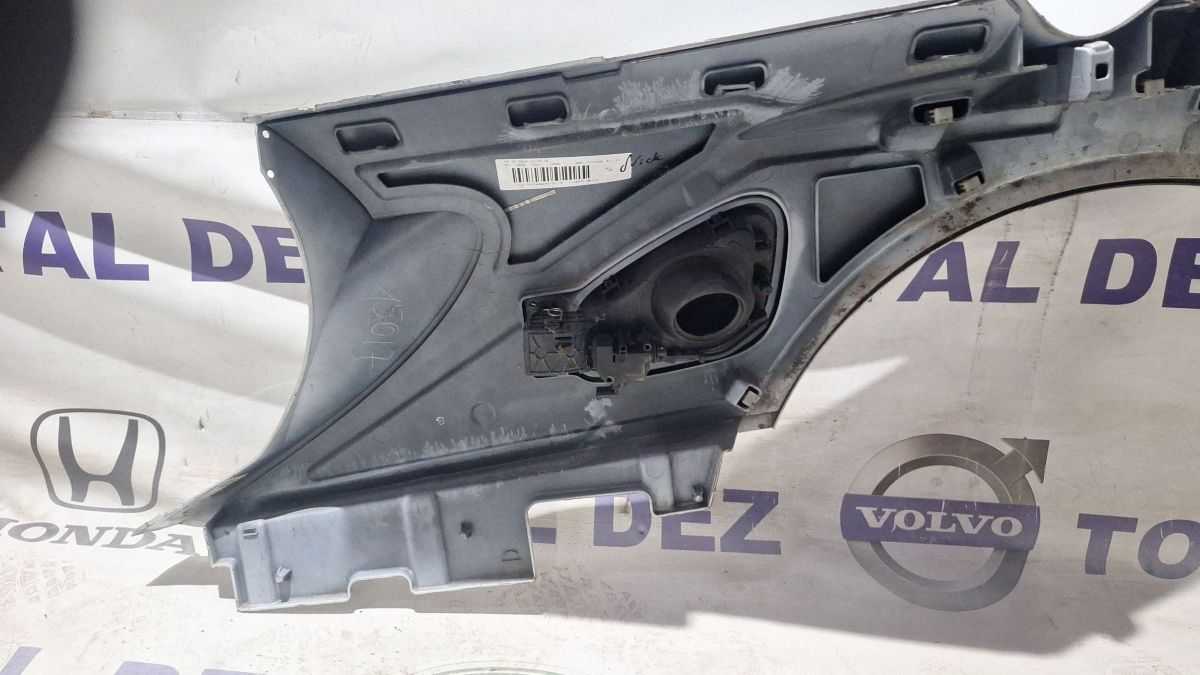 Aripa fata Dreapta spate BMW i8 2013 - 7371580
