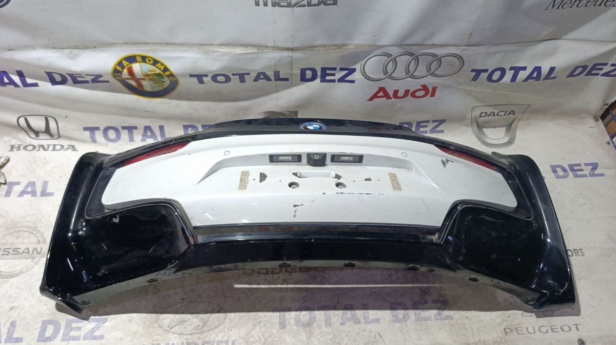 Bara spate BMW i8 2013 - 7336299 7371560 7371539