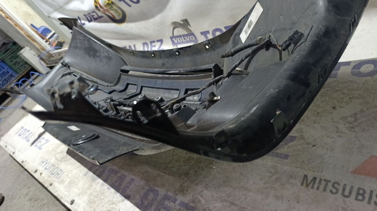 Bara spate BMW i8 2013 - 7336299 7371560 7371539