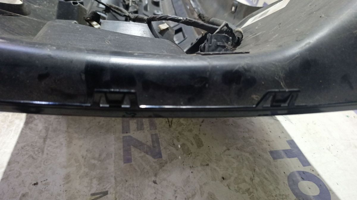 Bara spate BMW i8 2013 - 7336299 7371560 7371539