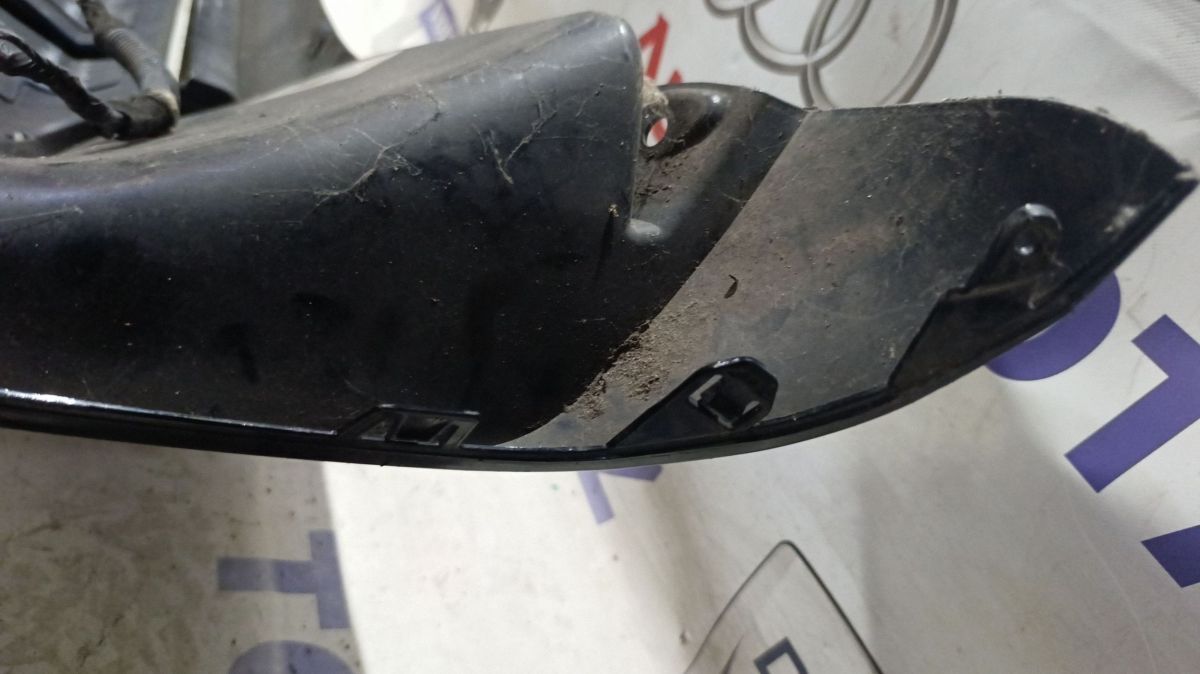 Bara spate BMW i8 2013 - 7336299 7371560 7371539