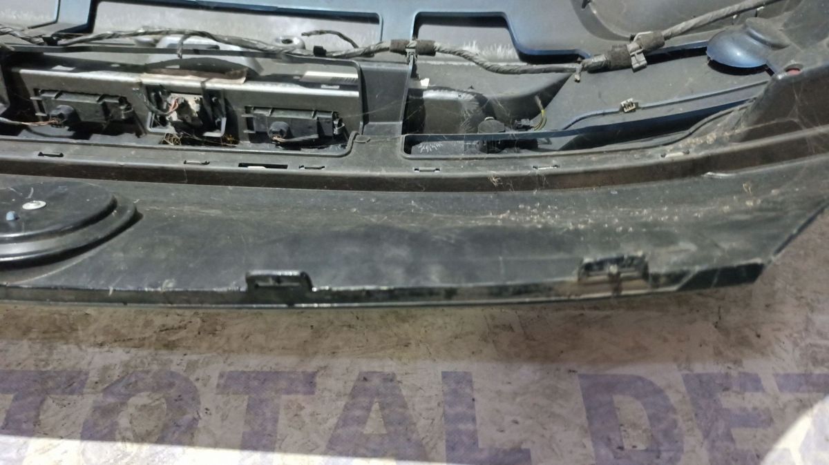 Bara spate BMW i8 2013 - 7336299 7371560 7371539