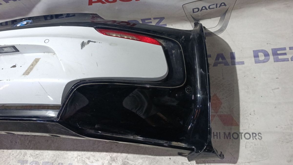 Bara spate BMW i8 2013 - 7336299 7371560 7371539