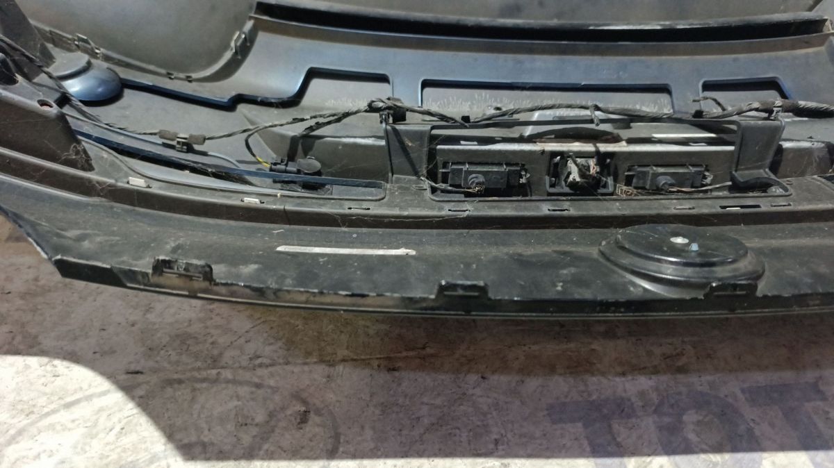 Bara spate BMW i8 2013 - 7336299 7371560 7371539