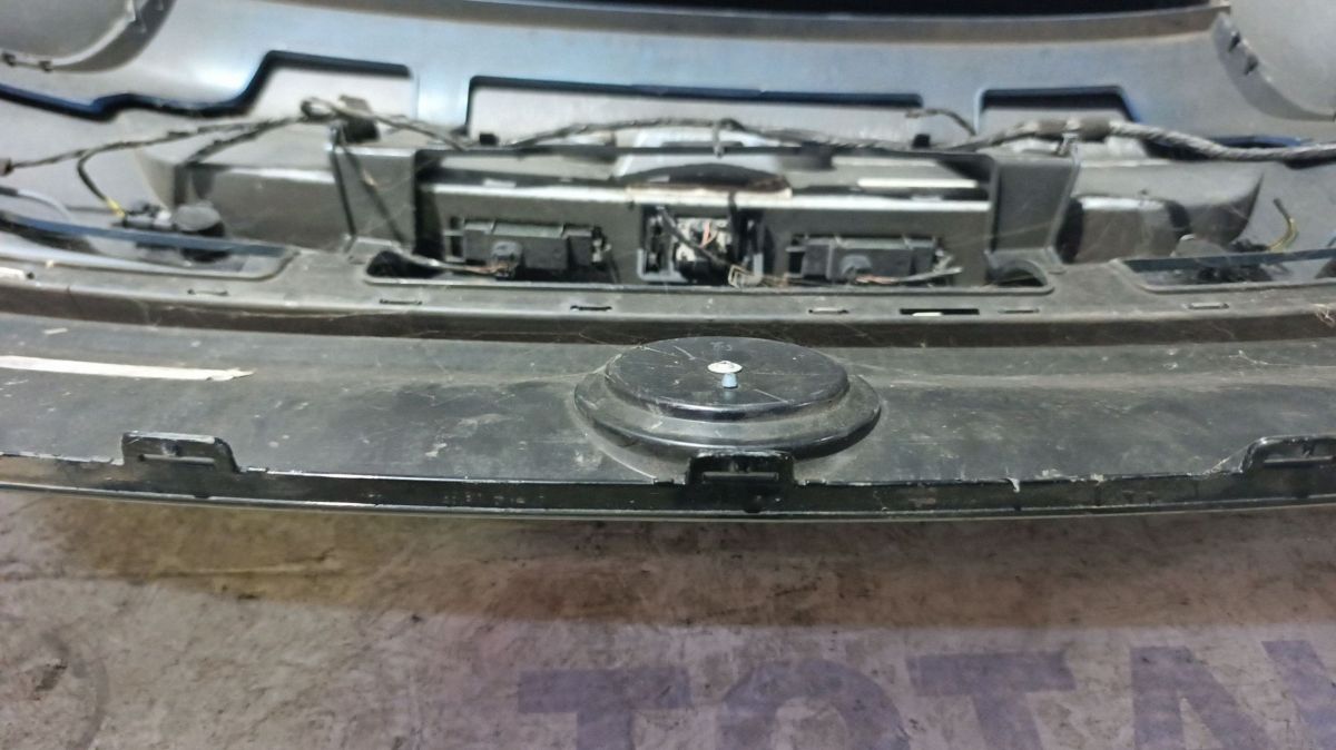 Bara spate BMW i8 2013 - 7336299 7371560 7371539