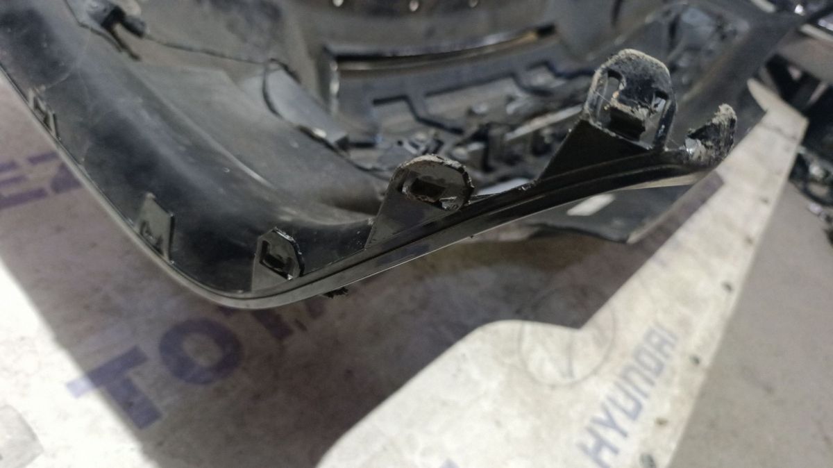 Bara spate BMW i8 2013 - 7336299 7371560 7371539