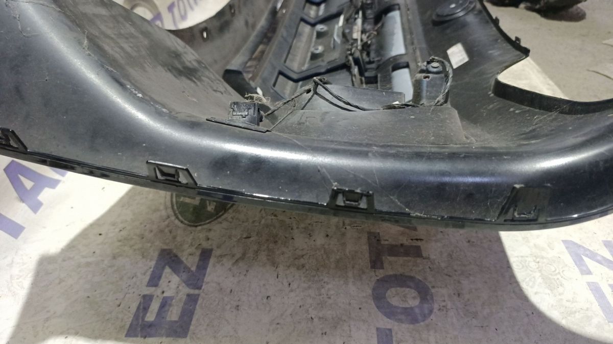 Bara spate BMW i8 2013 - 7336299 7371560 7371539