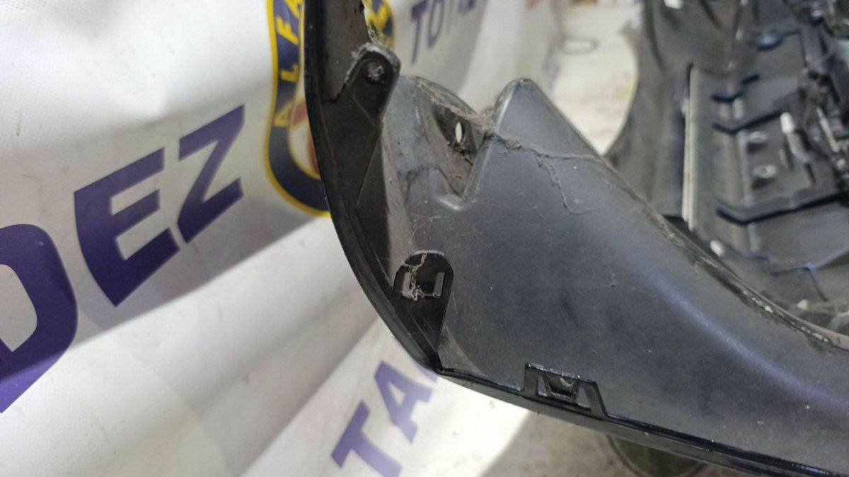 Bara spate BMW i8 2013 - 7336299 7371560 7371539