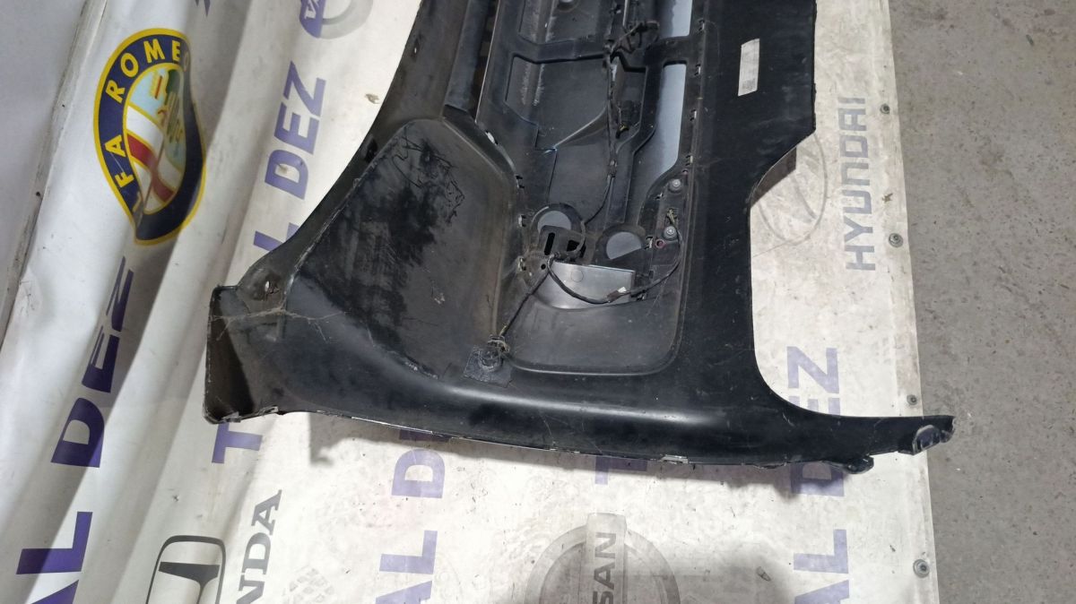Bara spate BMW i8 2013 - 7336299 7371560 7371539
