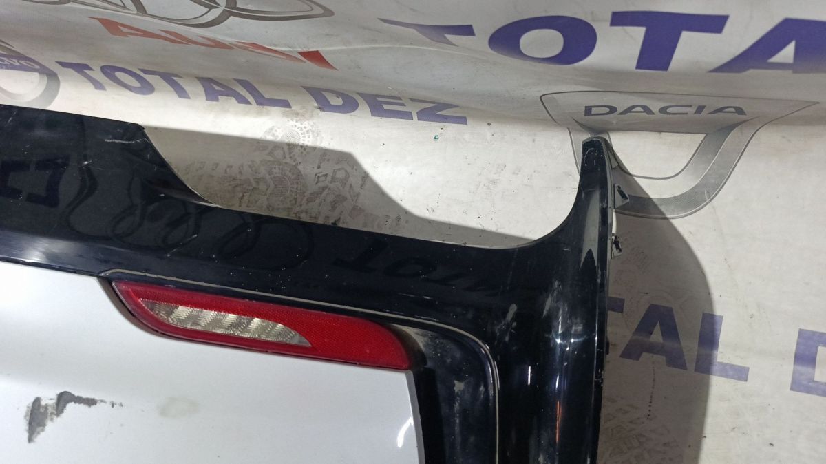Bara spate BMW i8 2013 - 7336299 7371560 7371539