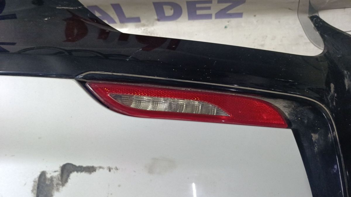 Bara spate BMW i8 2013 - 7336299 7371560 7371539