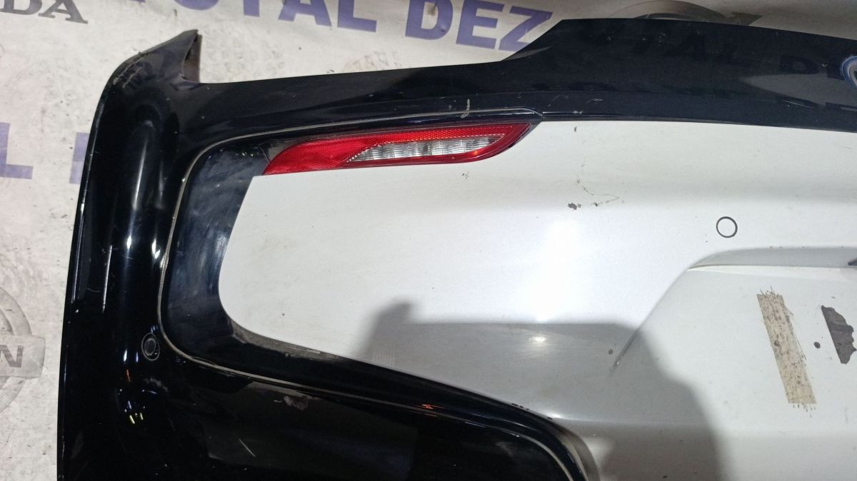 Bara spate BMW i8 2013 - 7336299 7371560 7371539