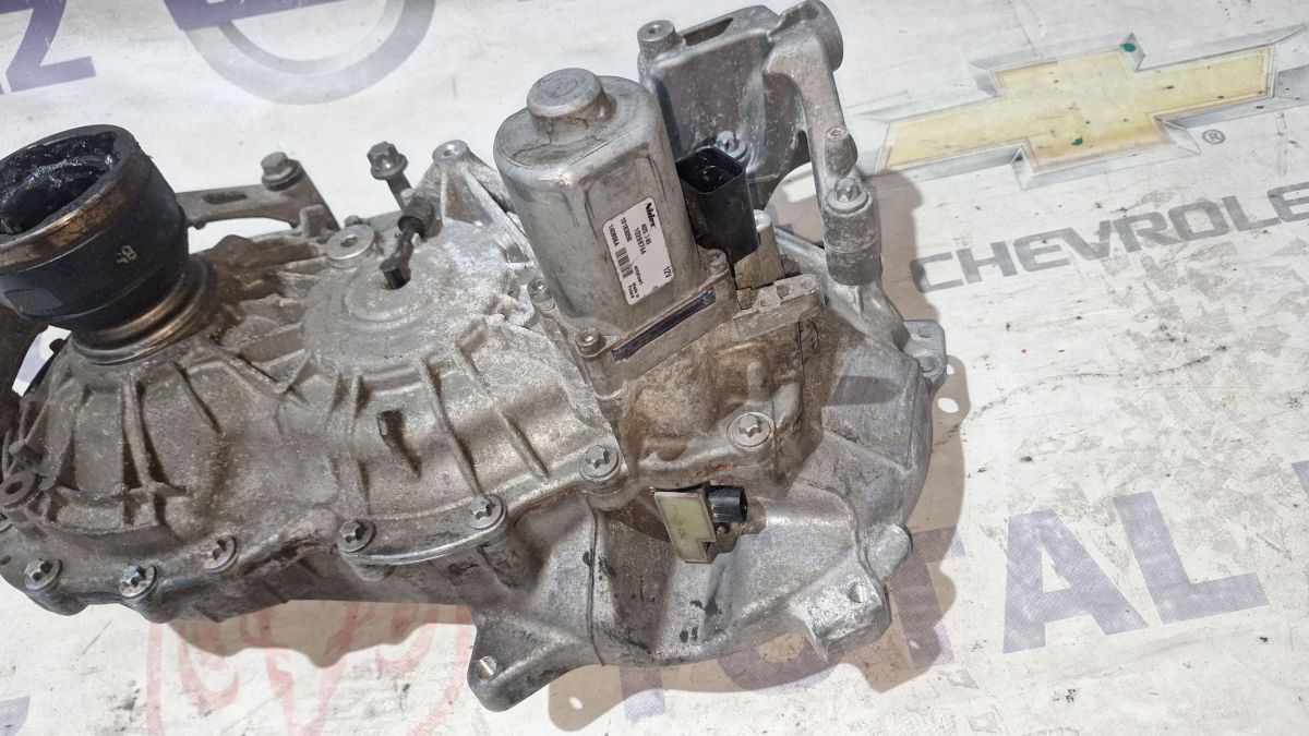 Cutie viteze automata BMW i8 2013 - 14430910 27208602091 208602091 8602091