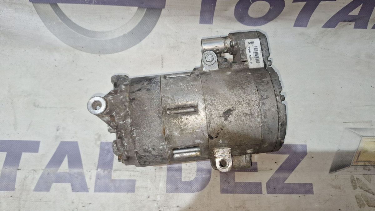 Compresor AC BMW i8 2013 - 21137510 64529332199