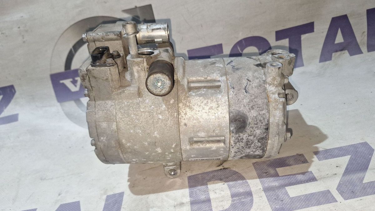 Compresor AC BMW i8 2013 - 21137510 64529332199