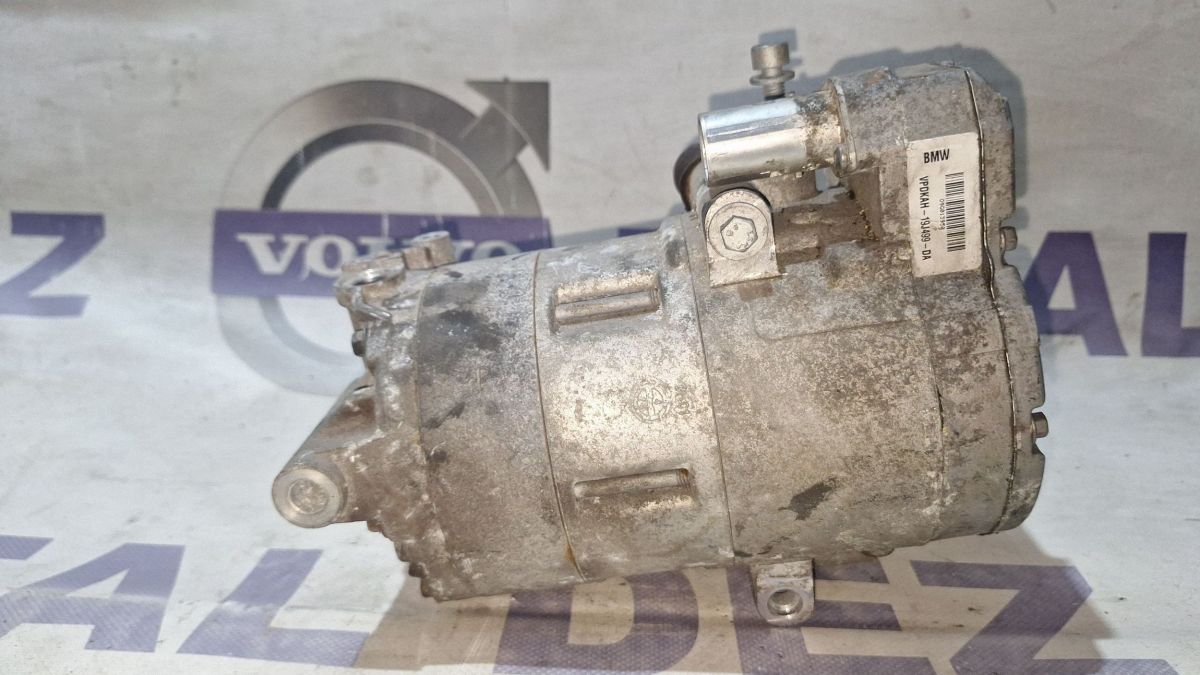 Compresor AC BMW i8 2013 - 21137510 64529332199