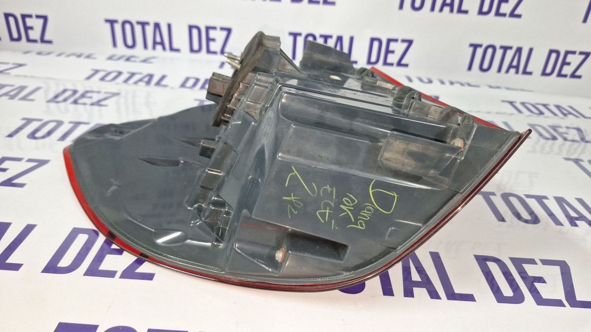 Stop Dreapta spate BMW X5 F15 2015 - 10018610 7290100 01129702