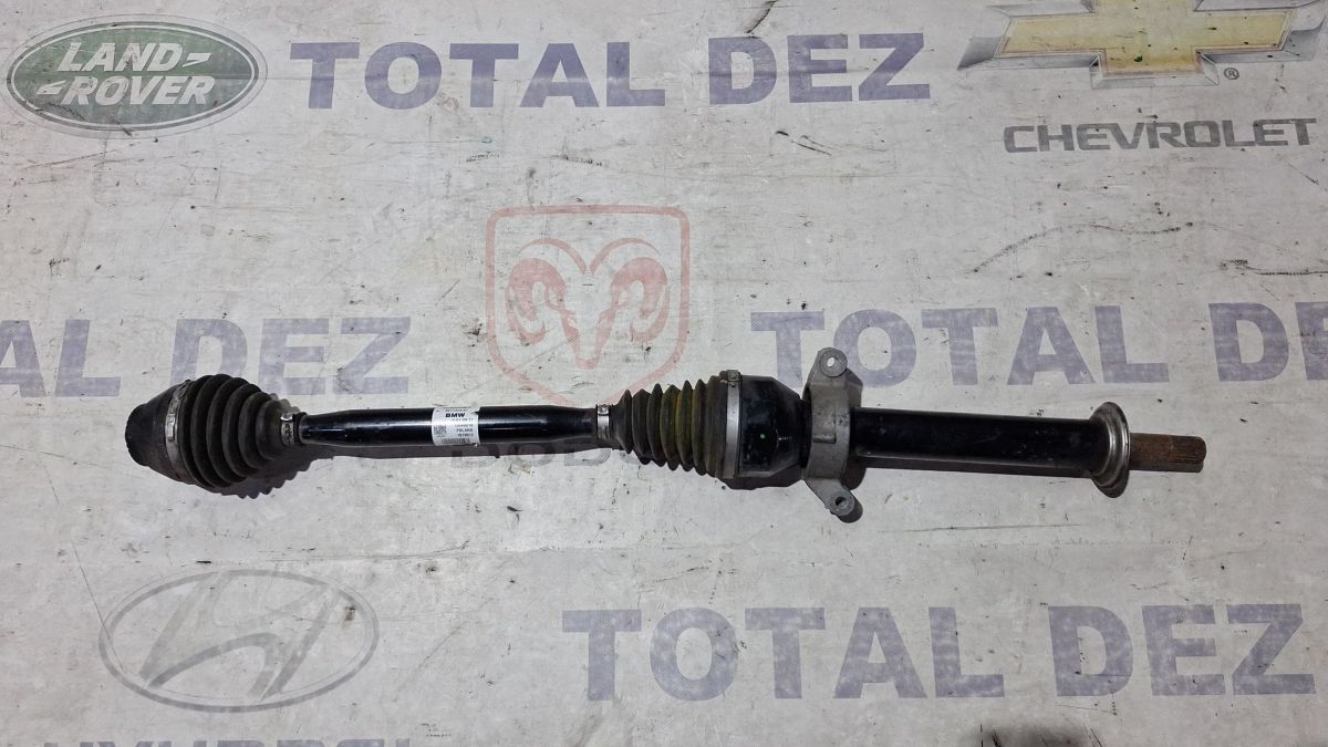 Punte fata BMW i8 2013 - 15540010 8611323 1019012 LL010917