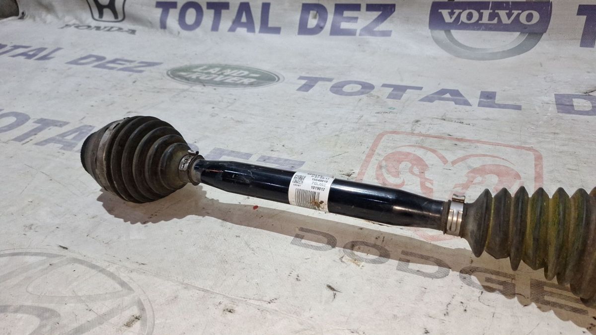 Punte fata BMW i8 2013 - 15540010 8611323 1019012 LL010917