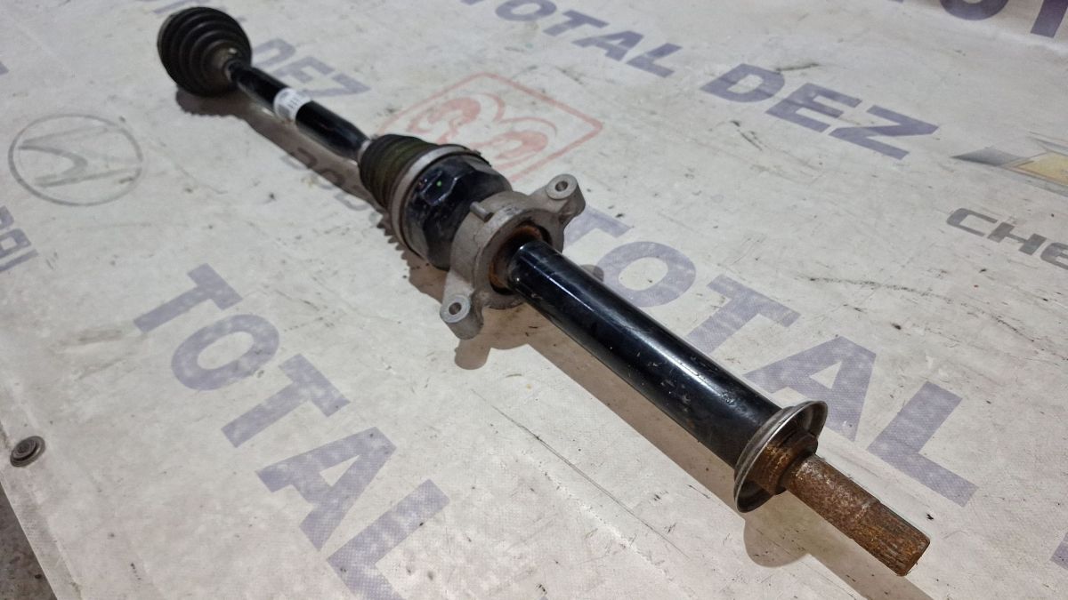 Punte fata BMW i8 2013 - 15540010 8611323 1019012 LL010917