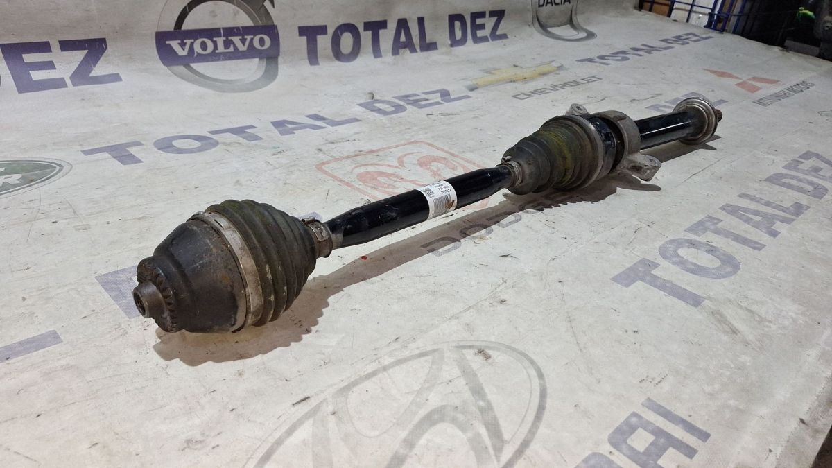 Punte fata BMW i8 2013 - 15540010 8611323 1019012 LL010917