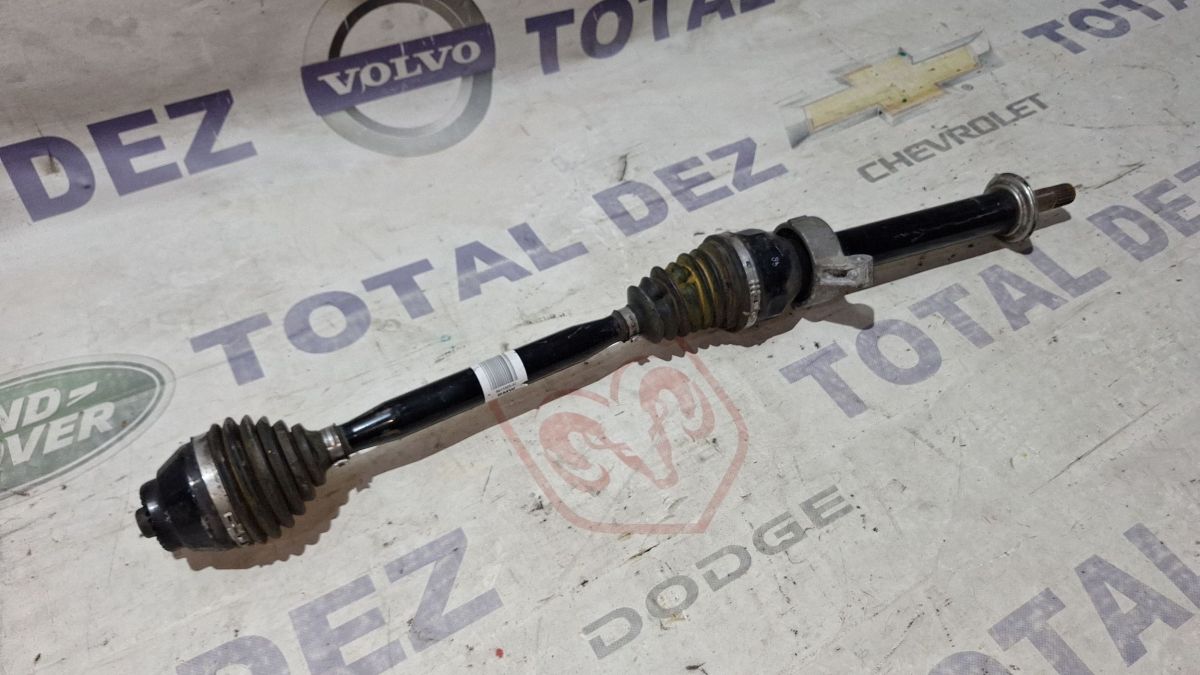 Punte fata BMW i8 2013 - 15540010 8611323 1019012 LL010917