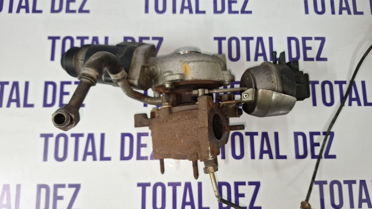 Turbina Audi A4 S4 B8 8K 2010 - 03L145701 GV43B0140 MB5016769400198
