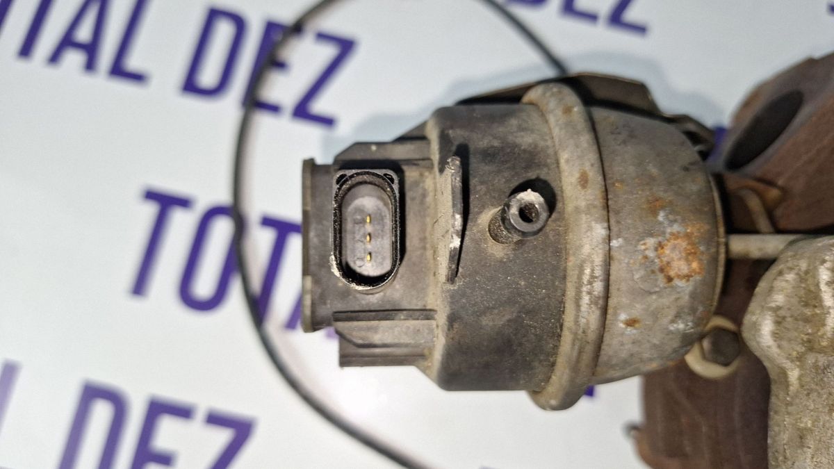 Turbina Audi A4 S4 B8 8K 2010 - 03L145701 GV43B0140 MB5016769400198