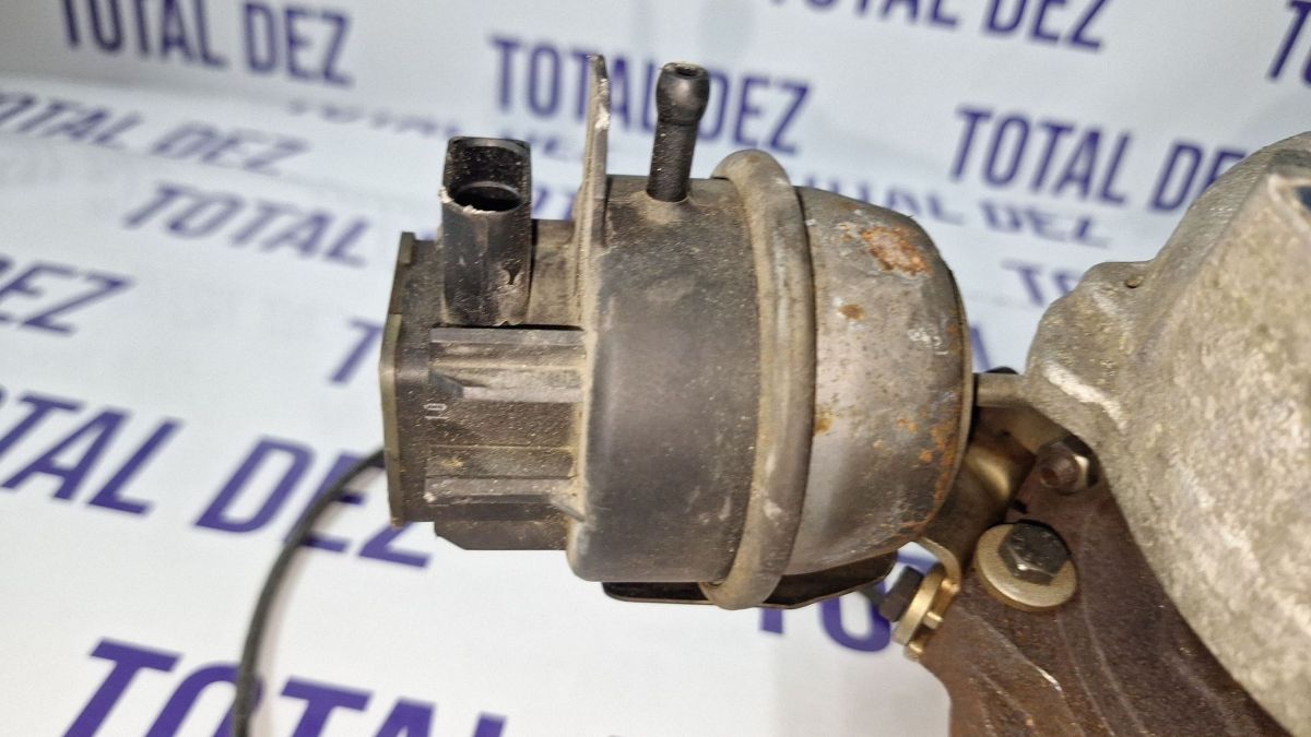 Turbina Audi A4 S4 B8 8K 2010 - 03L145701 GV43B0140 MB5016769400198