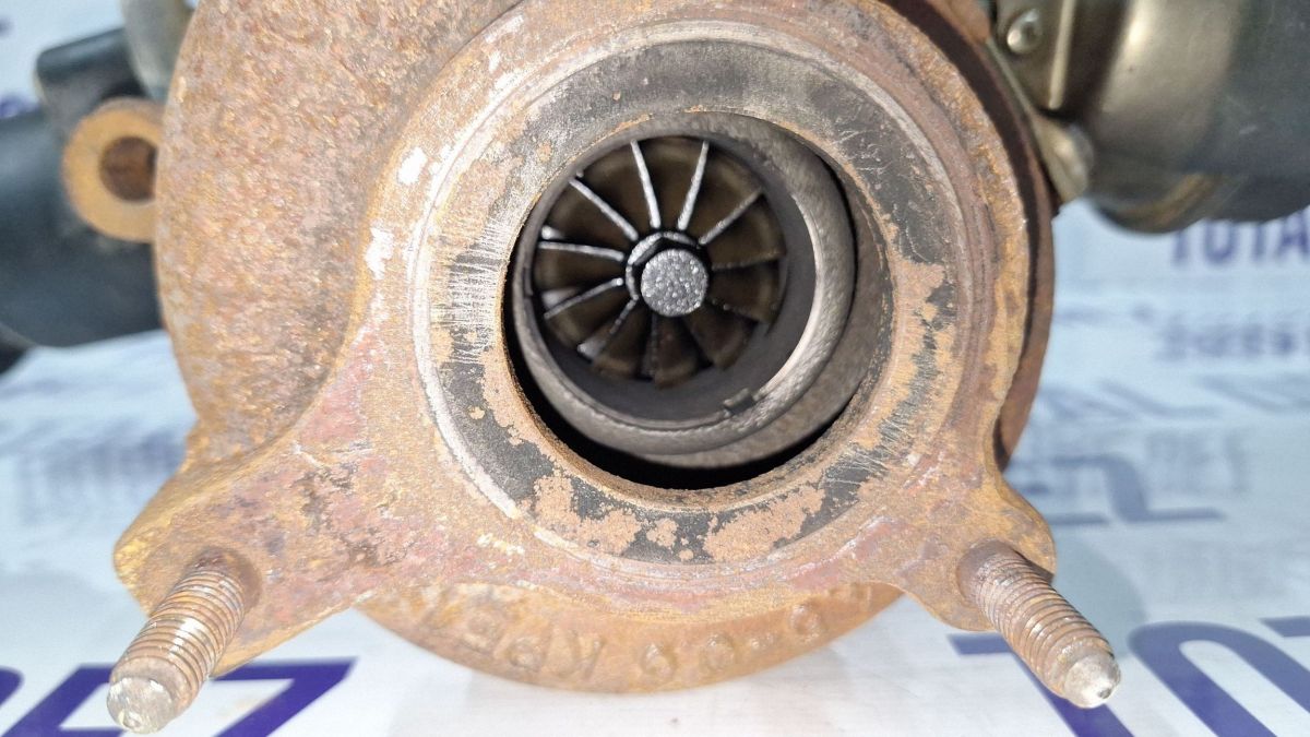 Turbina Audi A4 S4 B8 8K 2010 - 03L145701 GV43B0140 MB5016769400198