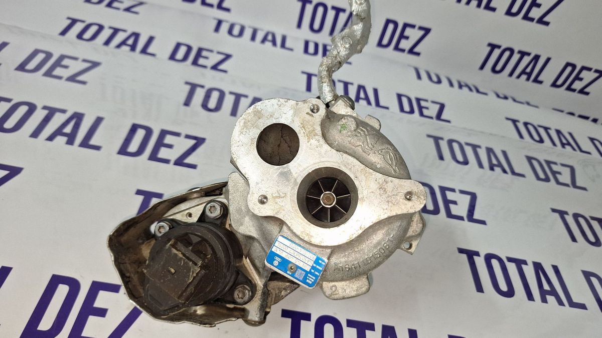 Turbina Volkswagen Passat B8 2015 - 03N145401F B0135A0013 SA50266307