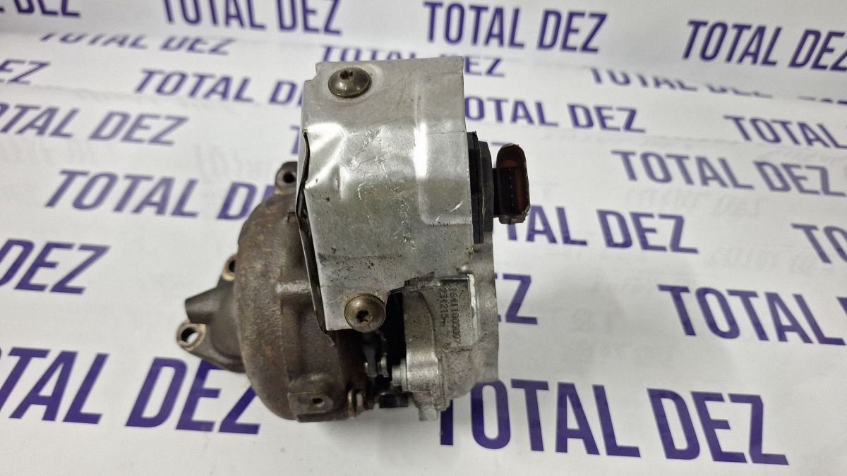 Turbina Volkswagen Passat B8 2015 - 03N145401F B0135A0013 SA50266307