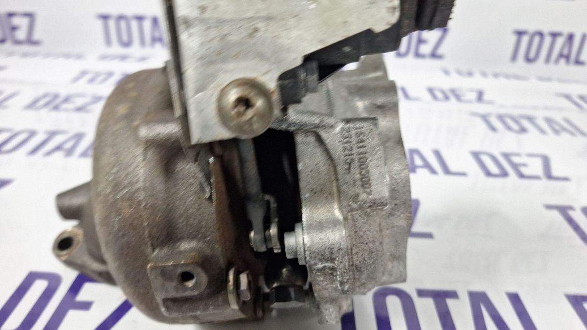 Turbina Volkswagen Passat B8 2015 - 03N145401F B0135A0013 SA50266307