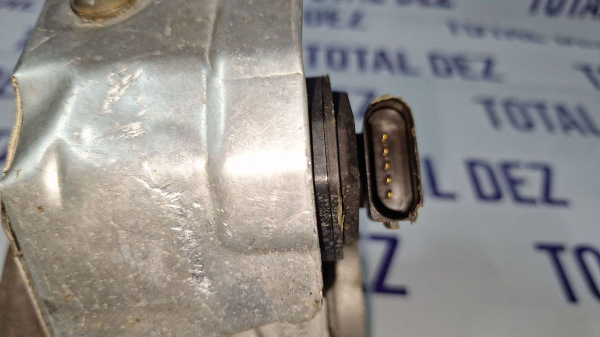 Turbina Volkswagen Passat B8 2015 - 03N145401F B0135A0013 SA50266307