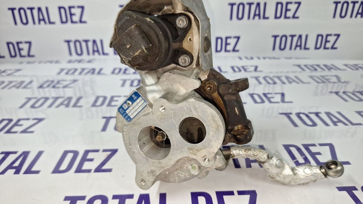 Turbina Volkswagen Passat B8 2015 - 03N145401F B0135A0013 SA50266307