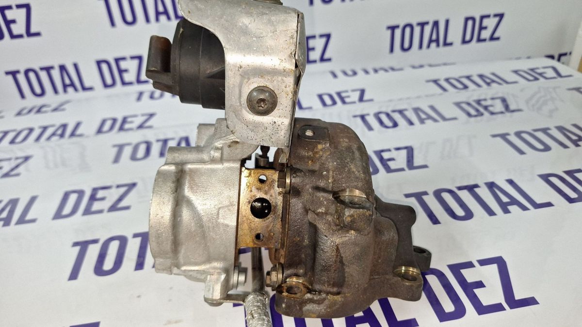 Turbina Volkswagen Passat B8 2015 - 03N145401F B0135A0013 SA50266307