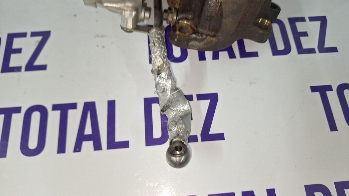 Turbina Volkswagen Passat B8 2015 - 03N145401F B0135A0013 SA50266307